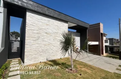 Casa á venda no condomínio terras de atibaia i em atibaia -sp !!!