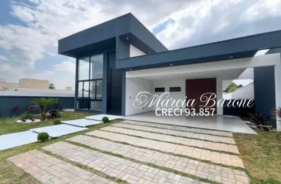 Maravilhosa casa á venda no condomínio shambala ii em atibaia -sp !!!!