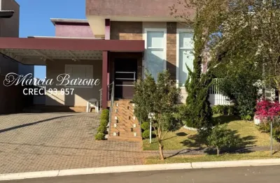 Casa á venda no condomínio terras de atibaia i atibaia-sp !!!