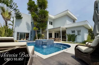 Magnifica casa á venda no condomínio shambala ii em atibaia - sp !!!!!!