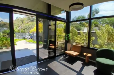 Sala comercial para venda ou locação no atibia jardim com vista privilegiada !!!