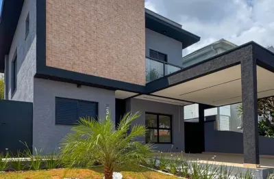 Sobrado á venda no condomínio terras de atibaia i em atibaia -sp!!!!!!!!