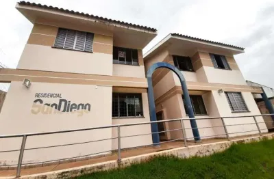 Apartamento com 1 dormitório para alugar, 35 m² por r$ 1.120,00/mês - zona 07 - maringá/pr