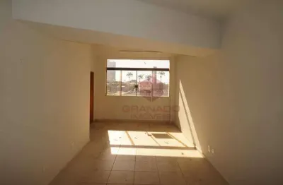 Sala para alugar, 40 m² por r$ 870,00/mês - centro - maringá/pr