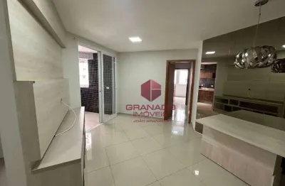 Apartamento com 3 dormitórios para alugar, 73 m² por r$ 4.082,00/mês - novo centro - maringá/pr