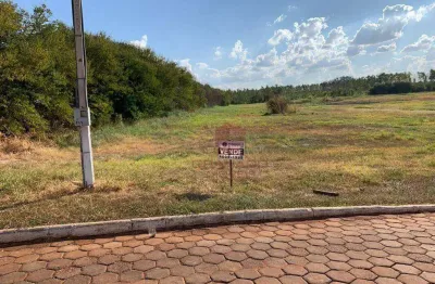 Terreno à venda, 2539 m² por r$ 200.000,00 - beira rio - itaguaje/pr