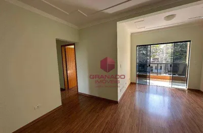 Sobrado para alugar, 90 m² por r$ 1.790,00/mês - jardim alvorada - maringá/pr