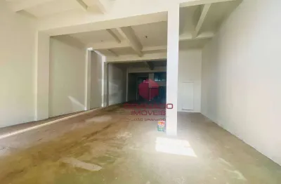 Salão para alugar na av. brasil! com 250 m² por r$ 5.800/mês - zona 04 - maringá/pr