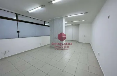 Sala para alugar, 57 m² por r$ 1.220,00/mês - zona 01 - maringá/pr