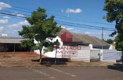 Casa à venda, 150 m² por r$ 460.000,00 - jardim olímpico - maringá/pr
