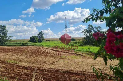 Sítio à venda, 484000 m² por r$ 26.000.000,00 - parque industrial 200 - maringá/pr