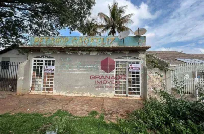 Invista na sua empresa: loja para alugar! - vila marumby - maringá/pr