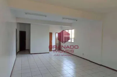 Sala para alugar, 56 m² por r$ 1.468,00/mês - zona 01 - maringá/pr