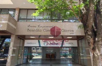 Sala para alugar, 2408 m² por r$ 35.000,00/mês - zona 01 - maringá/pr