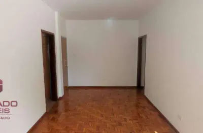 Apartamento para alugar, 115 m² por r$ 2.250,00/mês - zona 01 - maringá/pr