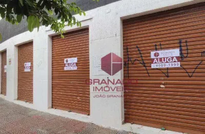 Salão para alugar, 378 m² por r$ 10.265,00/mês - zona 02 - maringá/pr