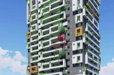 Apartamento com 3 dormitórios à venda, 73 m² por r$ 423.000,00 - centro - maringá/pr