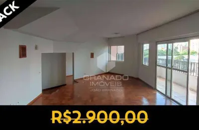 Apartamento com 3 dormitórios para alugar, 186 m² por r$ 3.843,00/mês - zona 01 - maringá/pr