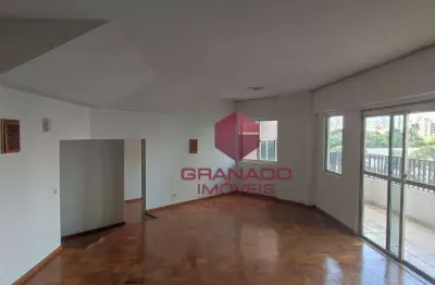 Apartamento com 3 quartos para alugar no centro de maringá, 186 m² por r$ 4.093/mês - zona 01 - maringá/pr