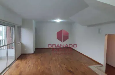Apartamento para alugar, 186 m² por r$ 4.750,00/mês - zona 01 - maringá/pr