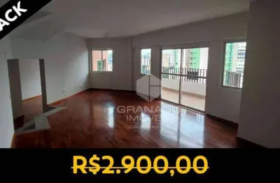 Apartamento com 3 dormitórios para alugar, 186 m² por r$ 3.843,00/mês - zona 01 - maringá/pr