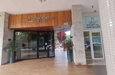 Apartamento à venda, 74 m² por r$ 680.000,00 - centro - maringá/pr