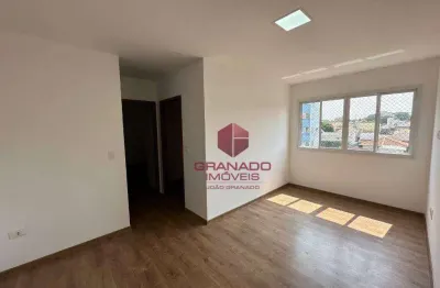 Apartamento, 53 m² - venda por r$ 350.000,00 ou aluguel por r$ 2.309,72/mês - vila marumby - maringá/pr