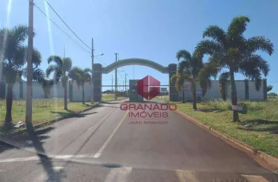 Terreno à venda, 600 m² por r$ 220.000,00 - terra bella - iguaraçu/pr