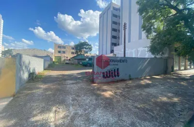 Prédio à venda, 1133 m² por r$ 4.320.000,00 - zona 04 - maringá/pr