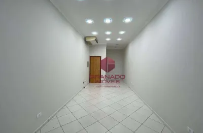 Sala para alugar, 30 m² por r$ 1.700,00/mês - novo centro - maringá/pr