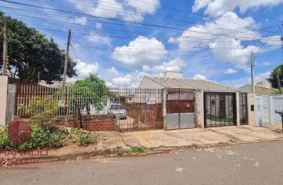 Terreno à venda, 250 m² por r$ 139.000,00 - parque residencial jardim bela vista i - sarandi/pr