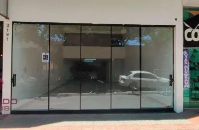 Sala para alugar, 180 m² por r$ 10.500,00/mês - zona 03 - maringá/pr