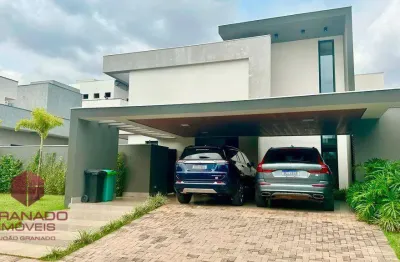 Casa à venda, 331 m² por r$ 2.750.000,00 - chácaras aeroporto - maringá/pr
