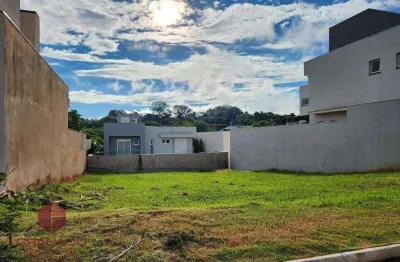 Terreno à venda, 400 m² por r$ 600.000,00 - chácaras aeroporto - maringá/pr