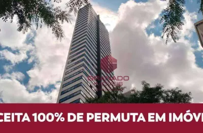Apartamento à venda, 194 m² por r$ 2.500.000,00 - zona 01 - maringá/pr