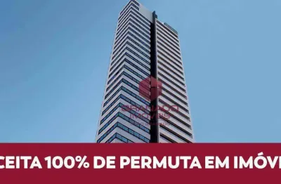Apartamento à venda, 194 m² por r$ 2.500.000,00 - zona 01 - maringá/pr