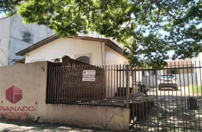 Terreno à venda, 600 m² por r$ 1.470.000,00 - zona 08 - maringá/pr