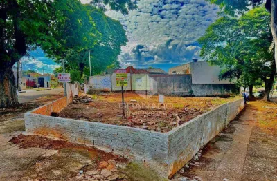 Terreno à venda, 316 m² por r$ 399.000,00 - jardim alvorada - maringá/pr