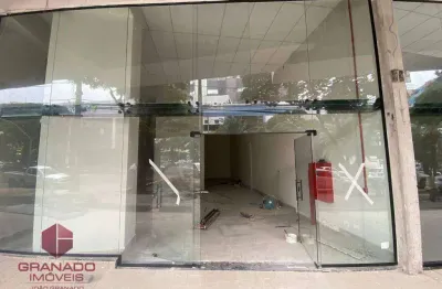 Sala para alugar, 134 m² por r$ 11.000,00/mês - centro - maringá/pr