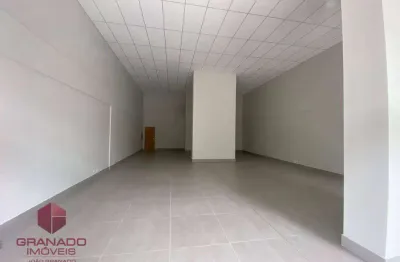 Sala para alugar, 168 m² por r$ 14.500,00/mês - centro - maringá/pr