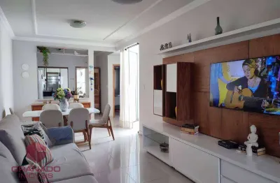 Casa à venda, 108 m² por r$ 630.000,00 - jardim tropical - maringá/pr