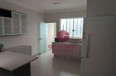 Sobrado para alugar, 80 m² por r$ 2.500,00/mês - zona 06 - maringá/pr