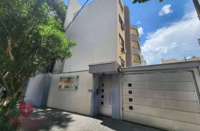 Apartamento à venda, 89 m² por r$ 300.000,00 - zona 7 - maringá/pr