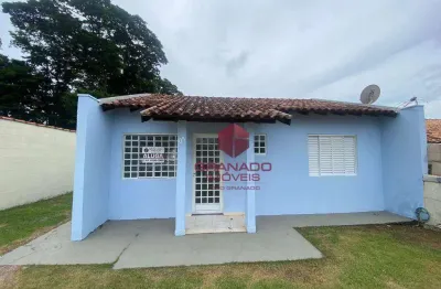 Casa com 3 dormitórios para alugar por r$ 1.720,00/mês - conjunto residencial ney braga - maringá/pr