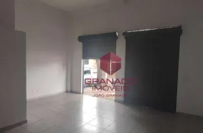 Salão para alugar, 150 m² por r$ 2.500,00/mês - vila esperança - maringá/pr