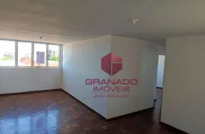 Apartamento com 3 dormitórios para alugar, 84 m² por r$ 1.880,00/mês - jardim novo horizonte - maringá/pr