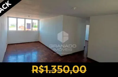 Apartamento com 3 dormitórios para alugar, 84 m² por r$ 1.730,00/mês - jardim novo horizonte - maringá/pr