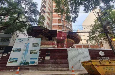 Apartamento à venda, 176 m² por r$ 1.910.000,00 - zona 07 - maringá/pr