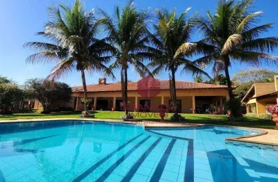 Chácara à venda, 5939 m² por r$ 3.990.000,00 - parque industrial i - maringá/pr