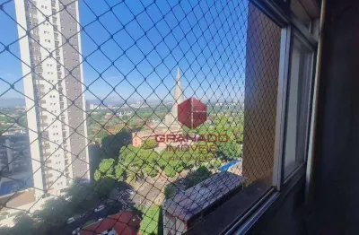 Apartamento com 3 dormitórios à venda, 110 m² por r$ 380.000,00 - zona 01 - maringá/pr